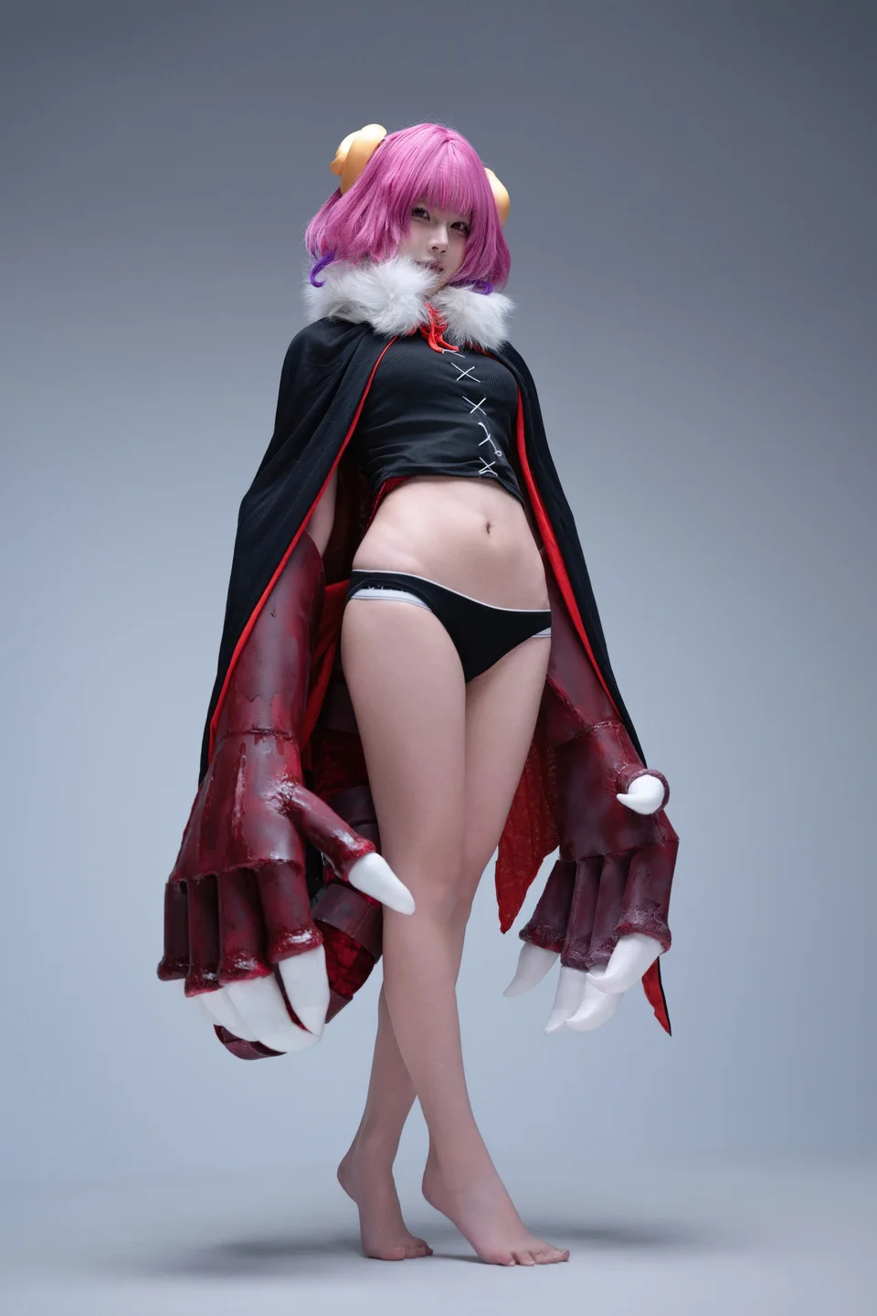 清水凪_No_010_小林家的龙女仆_伊露露_60P_677MB tg@simisebaisi 【丝足阁】018.webp